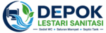 DEPOK LESTARI SANITASI